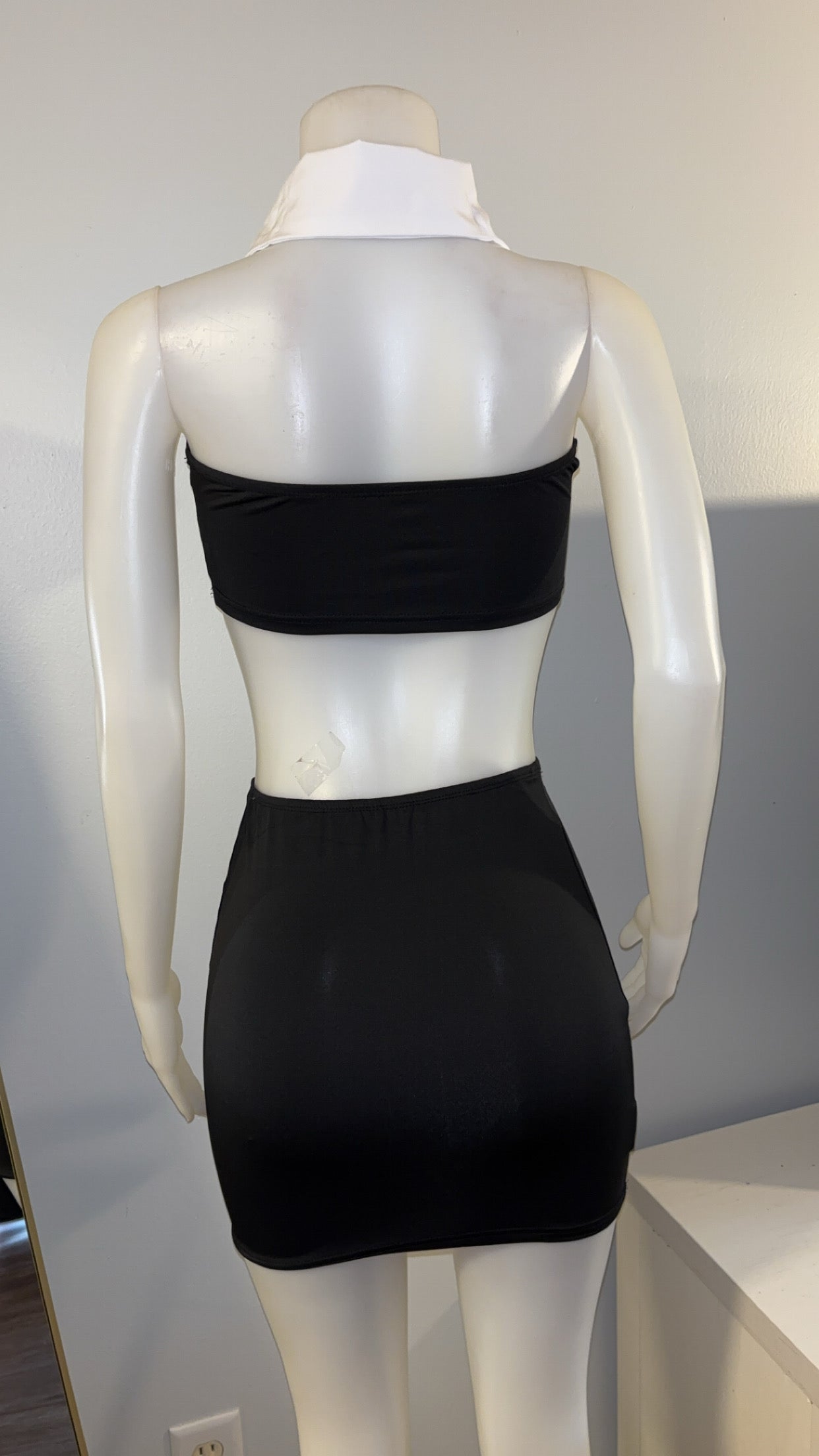 Lexi Skirt Set