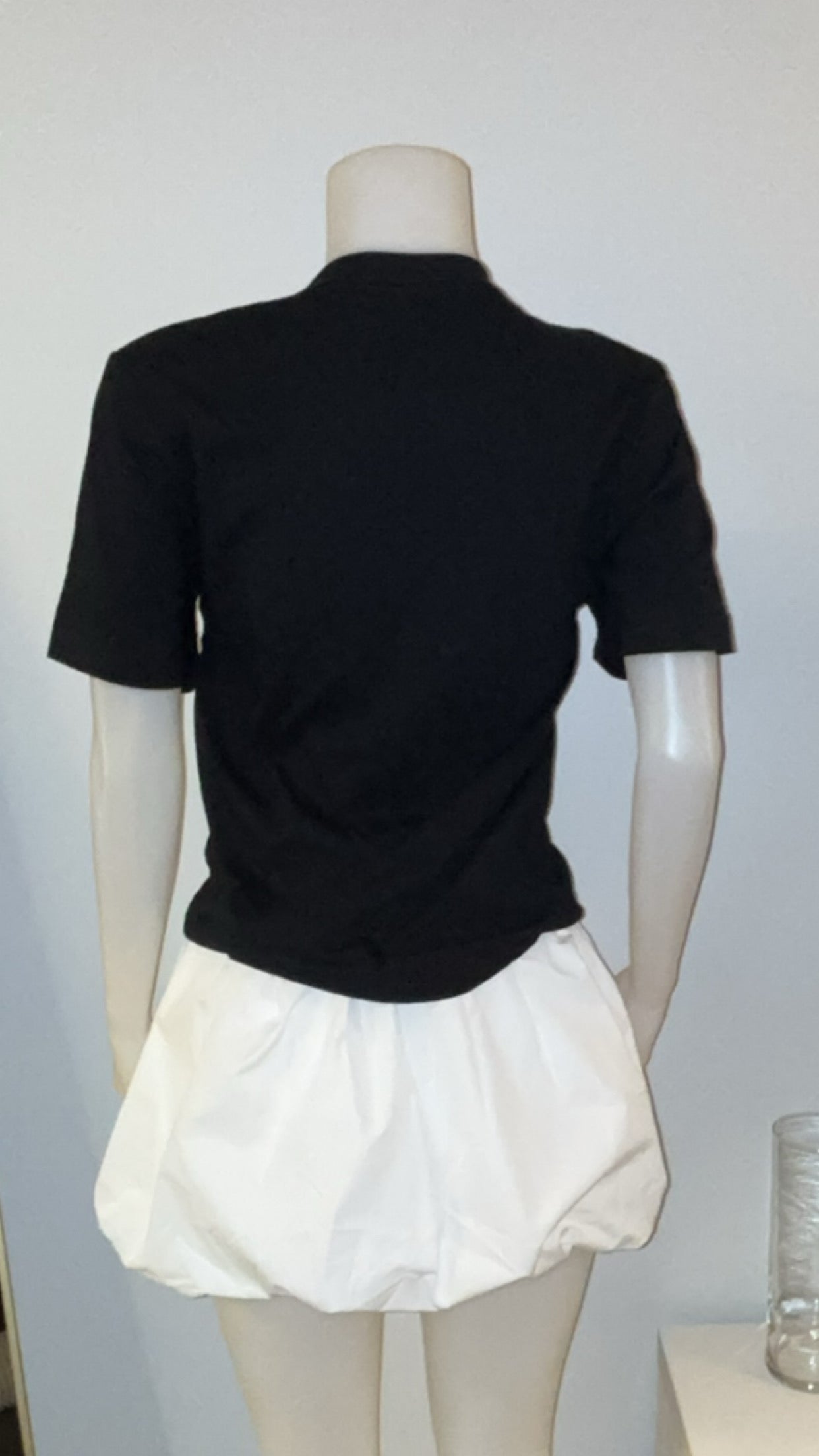 Big Latto Skirt Set