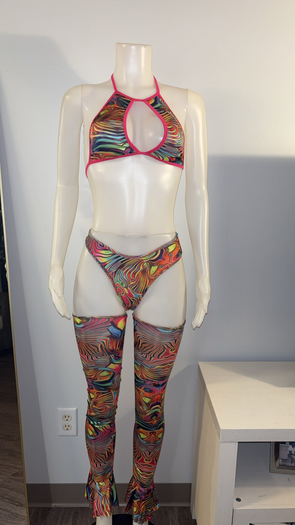 Gigi Set