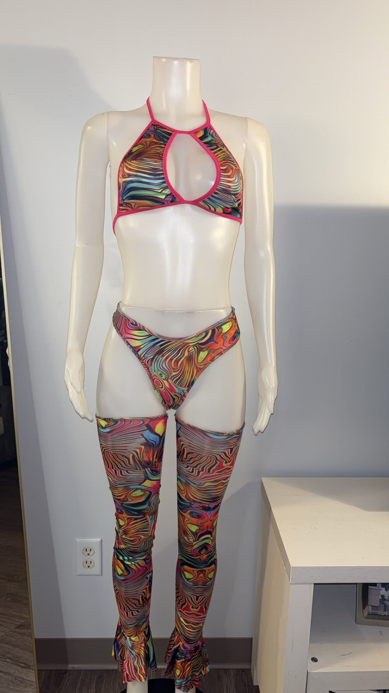 Gigi Set