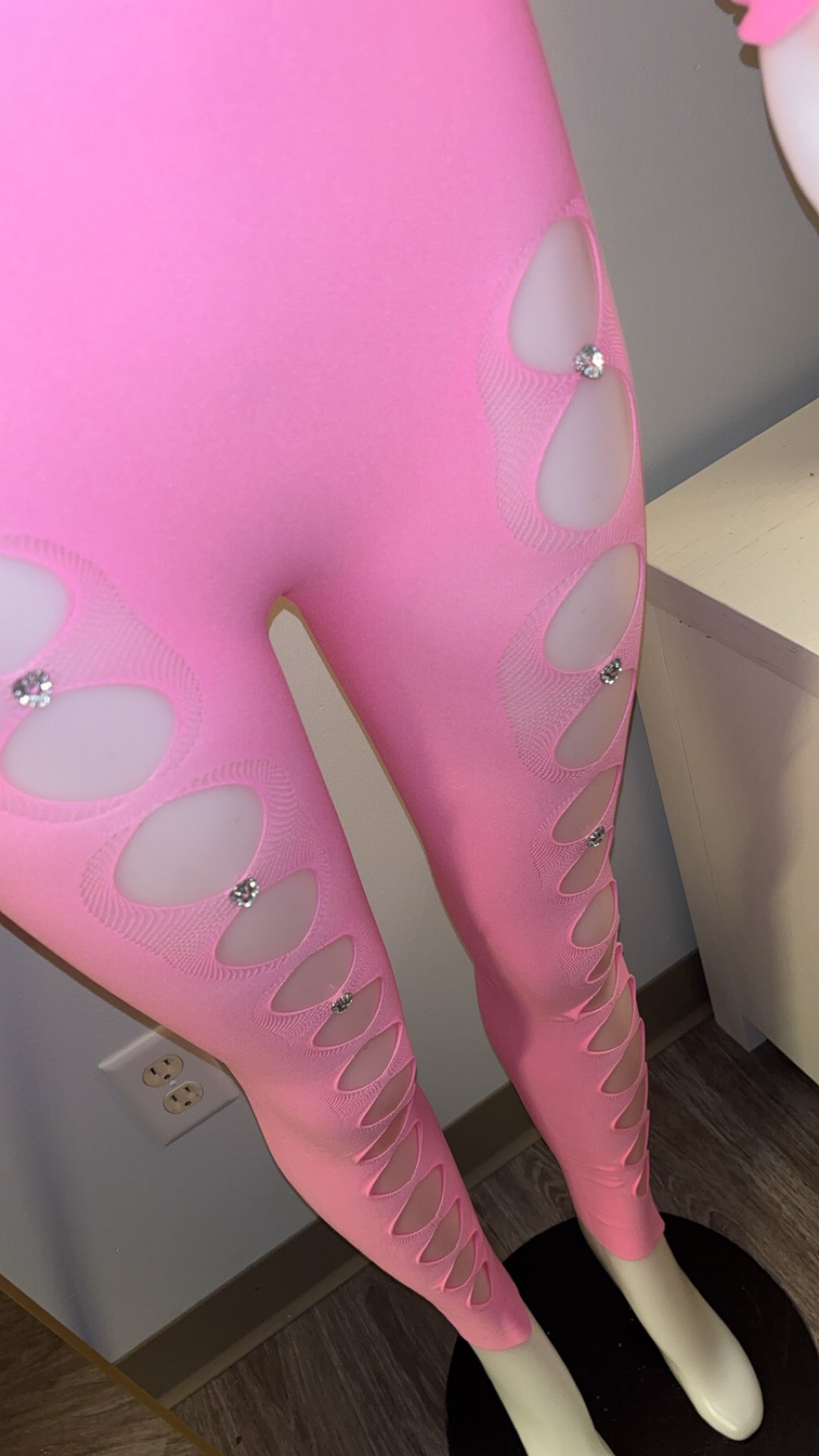 Barbie Pant Set