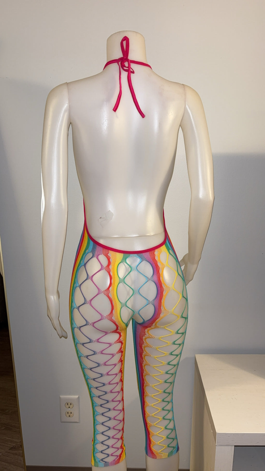 Pride Capri OnePiece