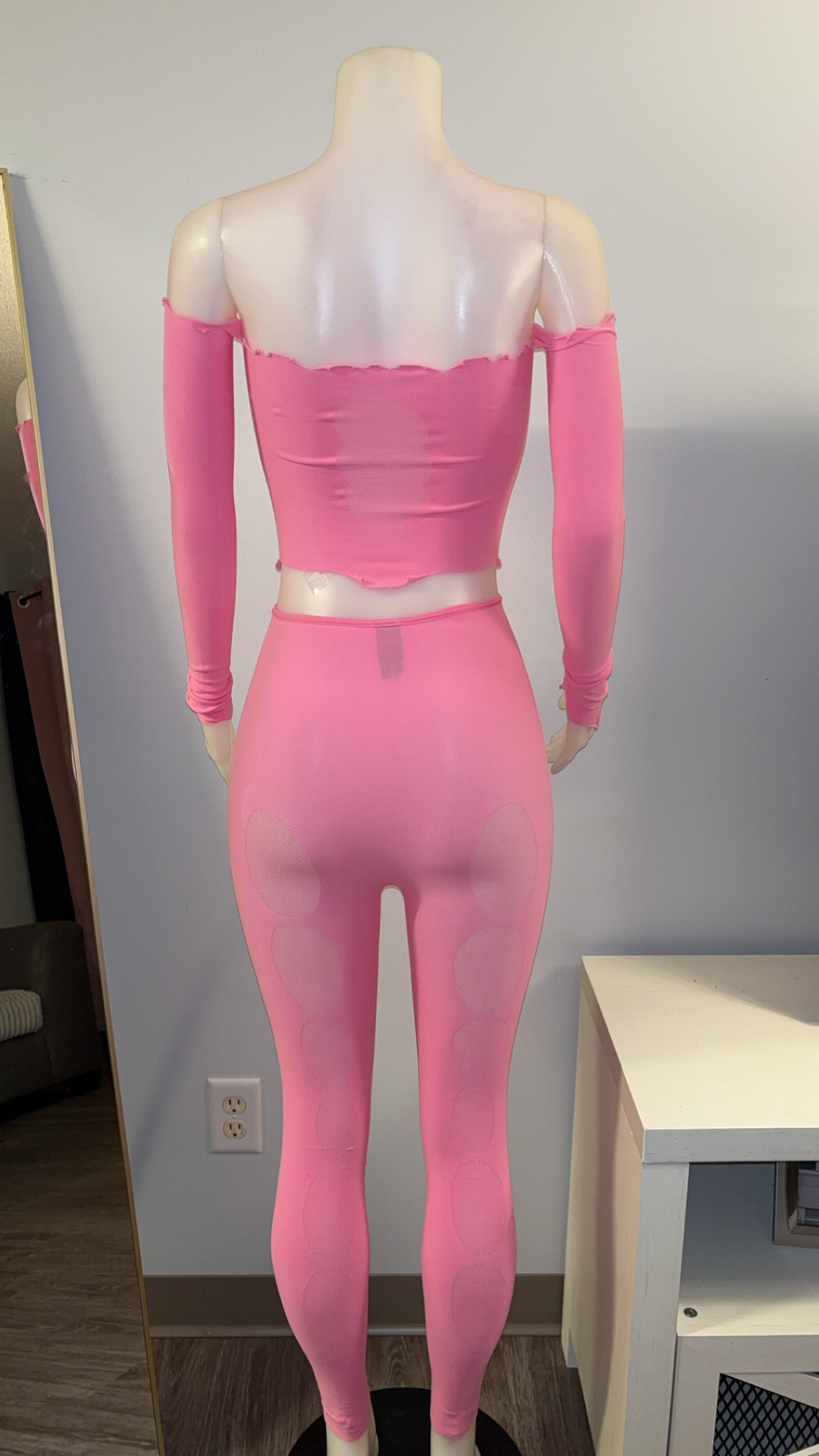 Barbie Pant Set