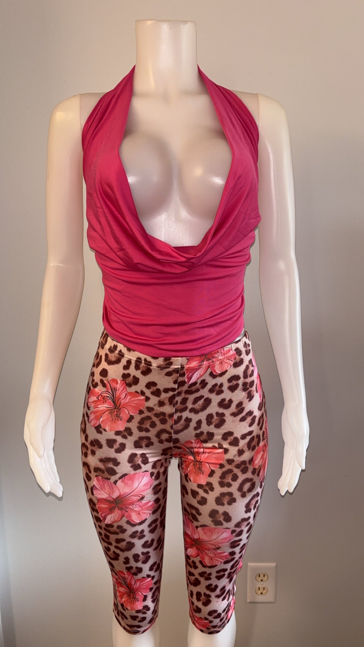 Lati Capri Set