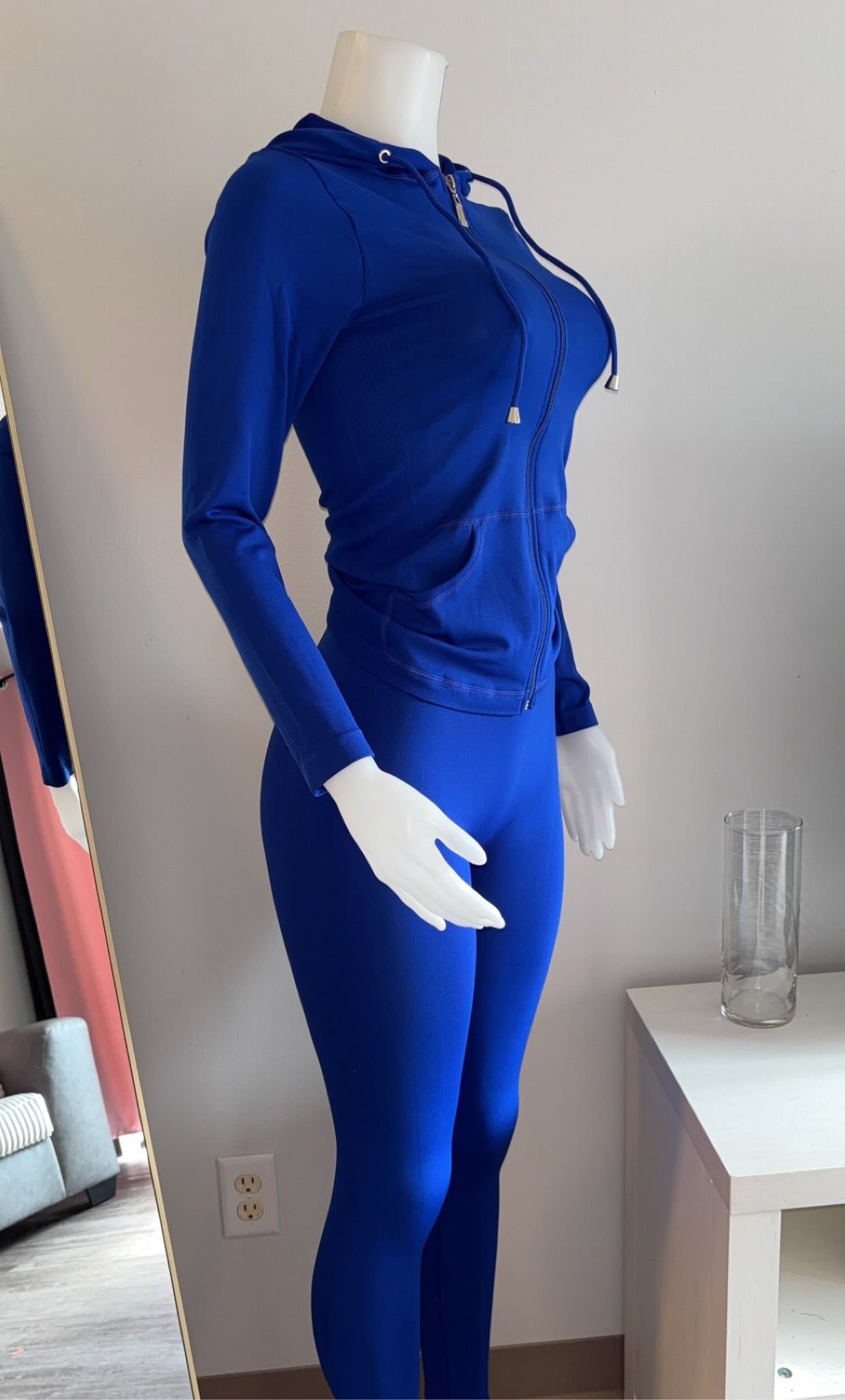 Chill Set in Royal Blue