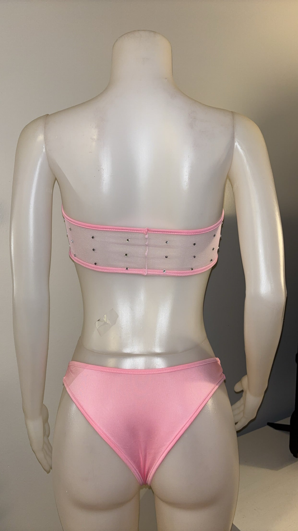 Pretty Package Set in Pink