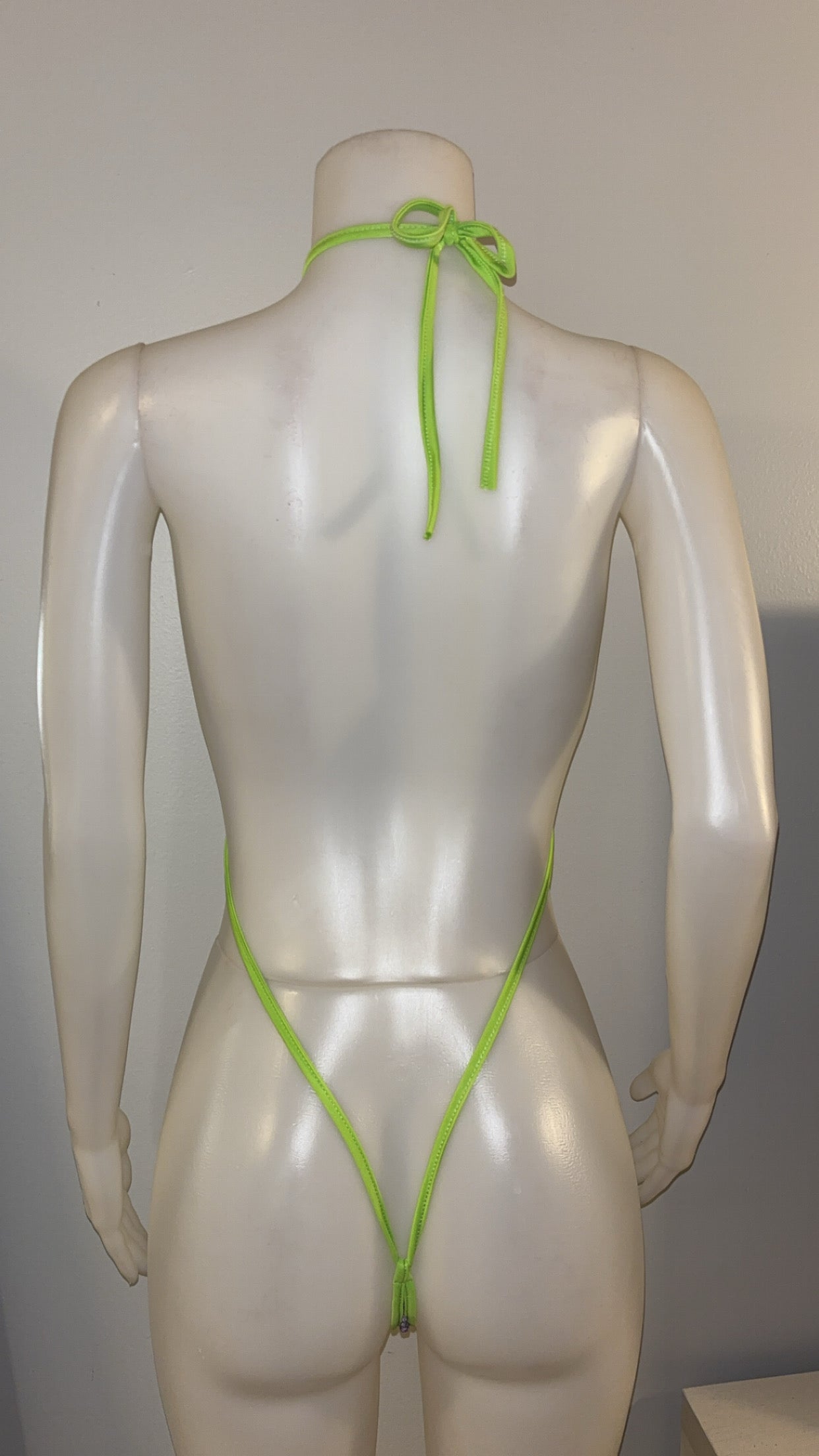 Lemon Lime OnePiece