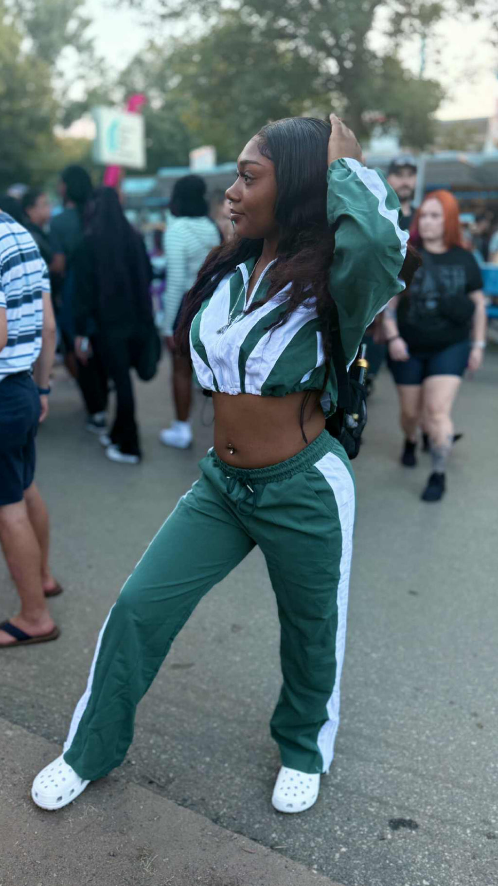 Victory Set